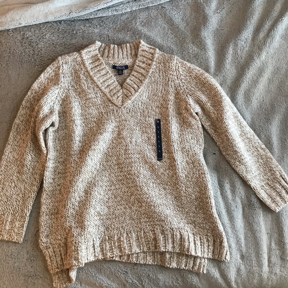 Holiday Sweater